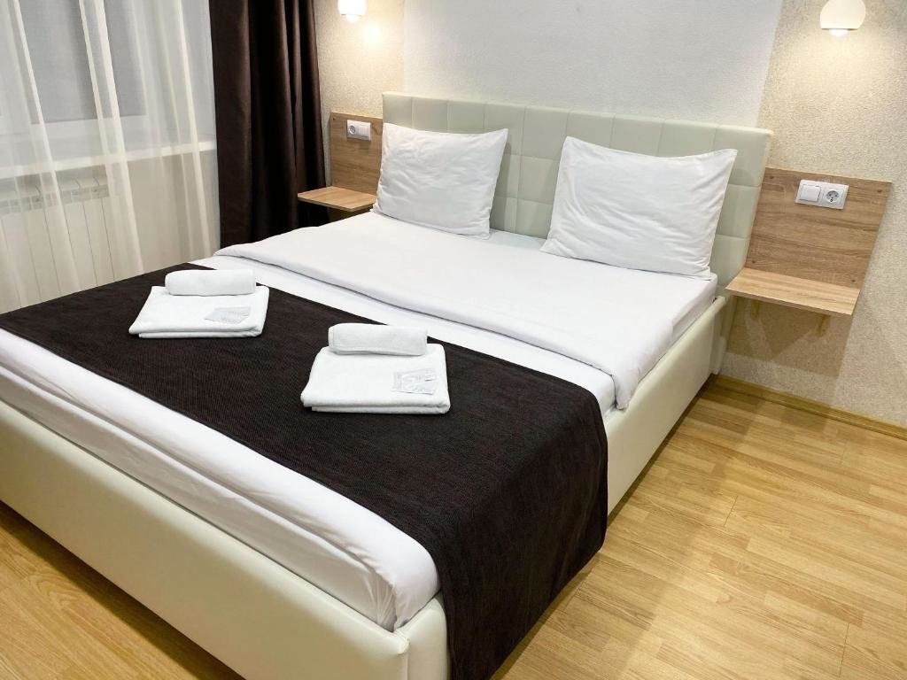 MyRoom Furnished rooms in Velikiy Novgorod, Russia