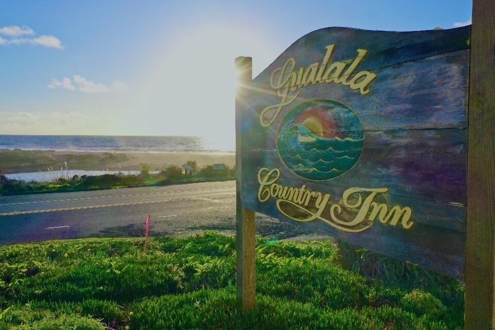 Gualala Country Inn - photo 2