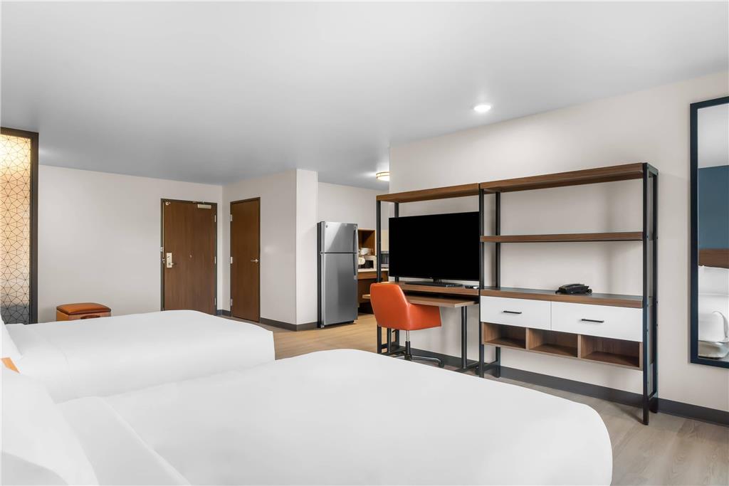 Everhome Suites Cheyenne - photo 27