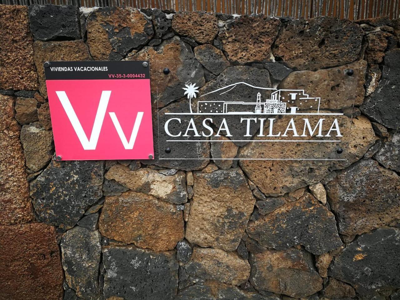 Casa Tilama — Tinajo — photo 3