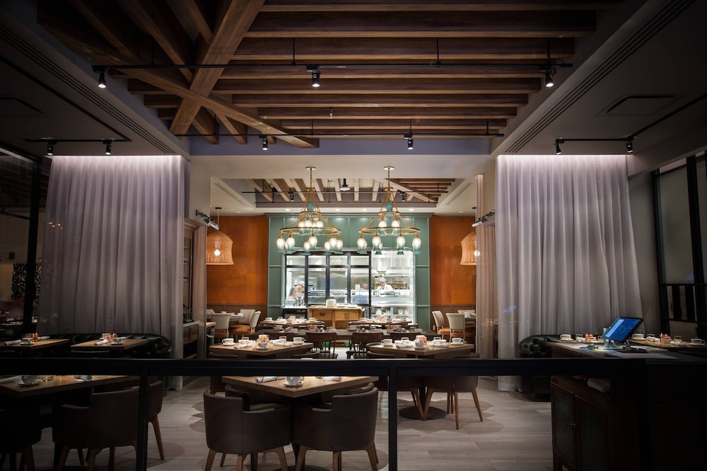 Le Meridien Denver Downtown - photo 53