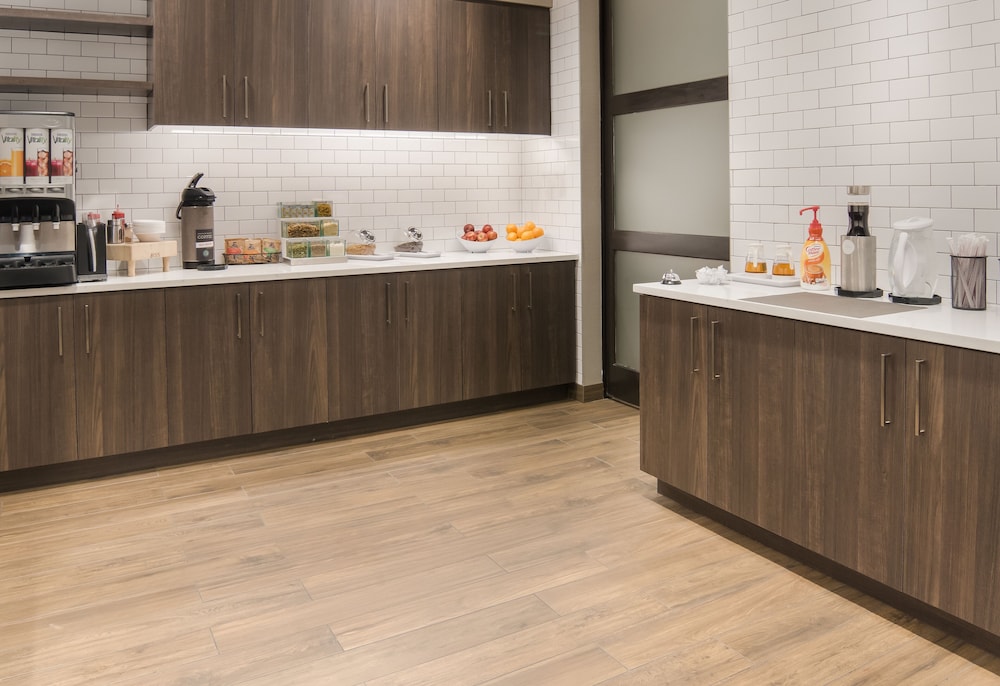 Residence Inn Dallas DFW Airport South Irving - photo 21