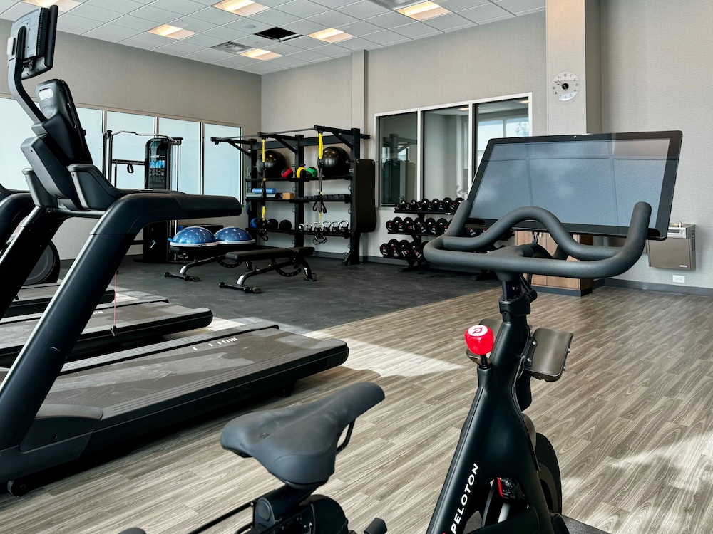 Hampton Inn & Suites by Hilton Chicago Medical District UIC - photo 40