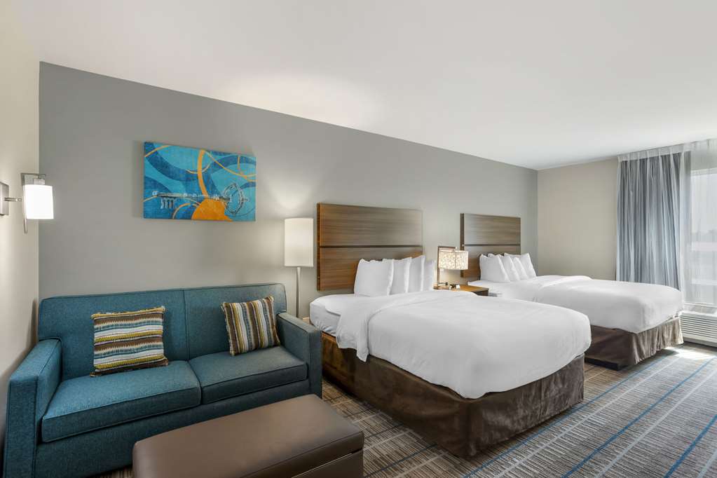 MainStay Suites North Central York - photo 18