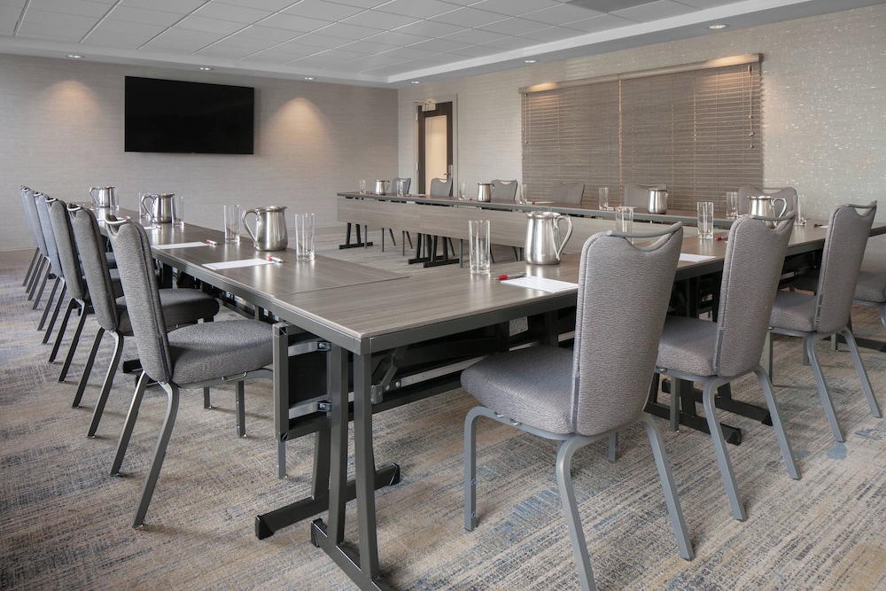 West Des Moines Marriott - photo 39