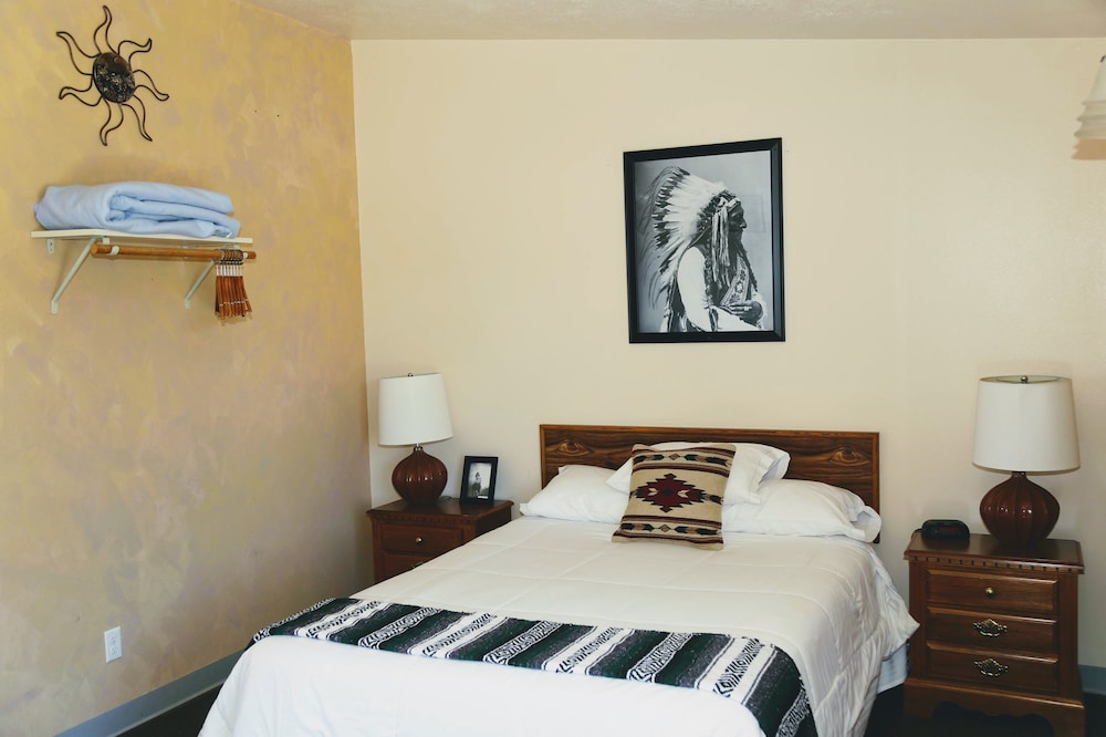 The Riverside Ranch RV Park Motel & Campground - photo 17