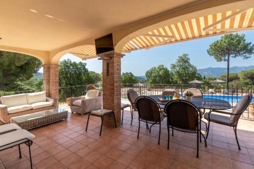 Bell Lloc st cristina dar — hotel in Santa Cristina D'aro