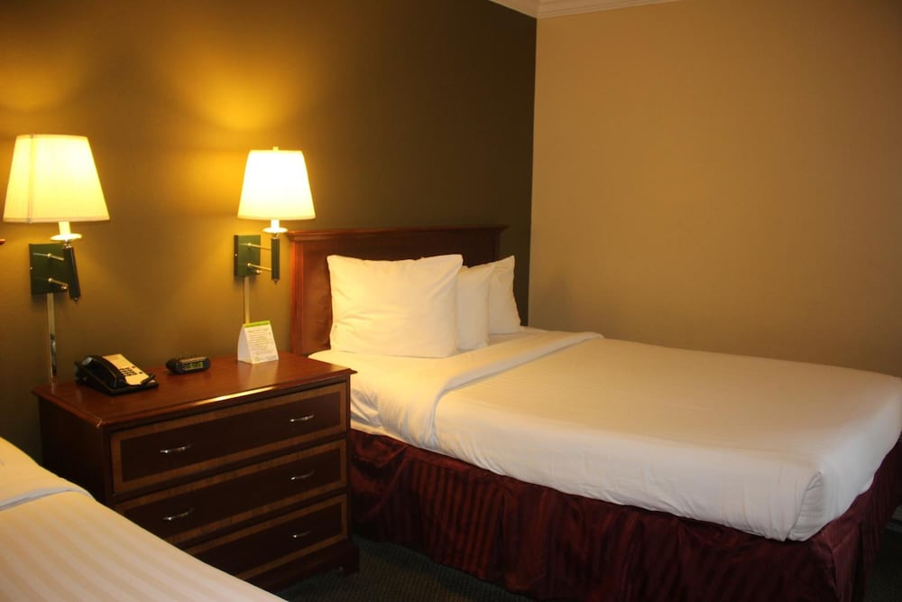 Baymont by Wyndham Amarillo West Amarillo - photo 10