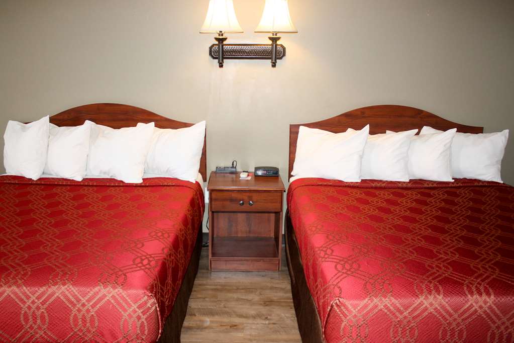 Econo Lodge Salina Scenic Route 89 & I 70 - photo 14