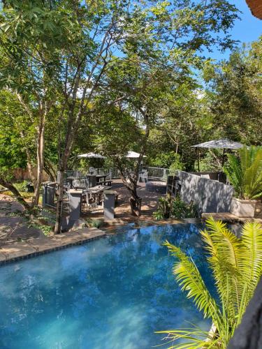 Forget me not Selfcatering Apartments — 4-Star Luxury Hotel in Nelspruit, South Africa