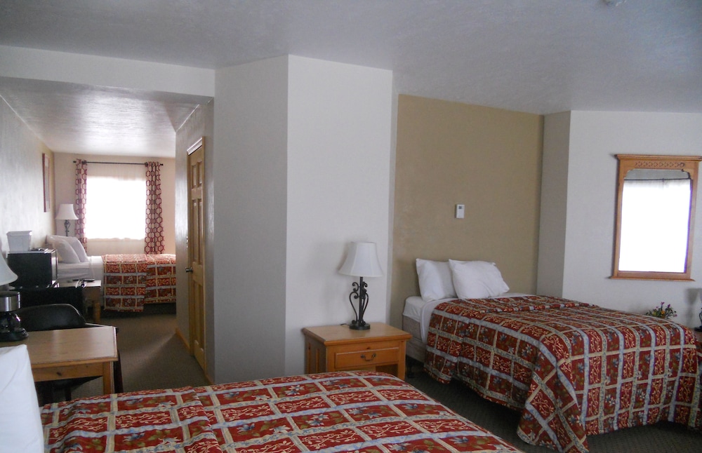 The Stonefence Resort - photo 18