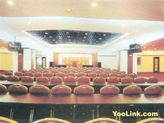 Yuanbo Hotel Shanghai — hotel in Jing'an