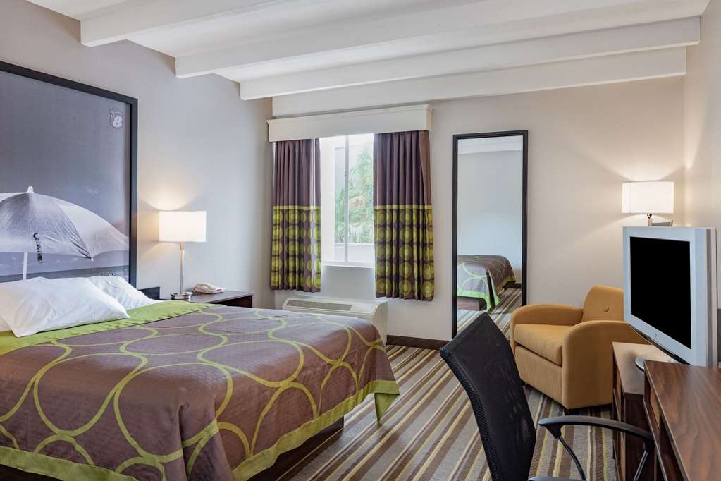 Super 8 by Wyndham Melbourne - photo 21