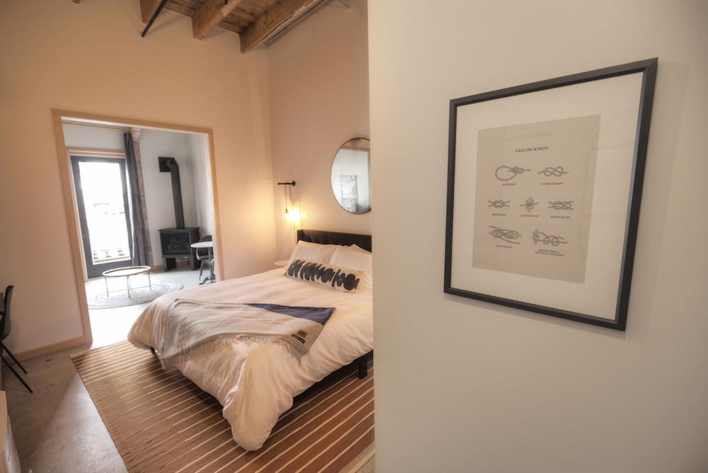Bowline Hotel - photo 15