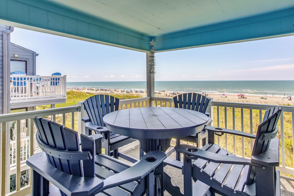 North Myrtle Beach Retreat — 4-Star Luxury Hotel in North Myrtle Beach, United States