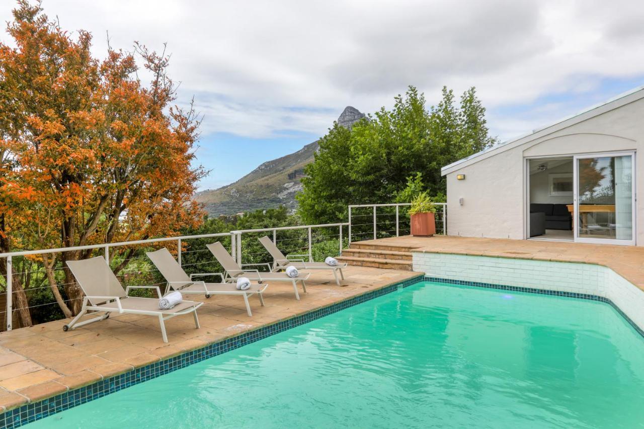 Bella Riposa - carbon neutral hotel in Cape Town