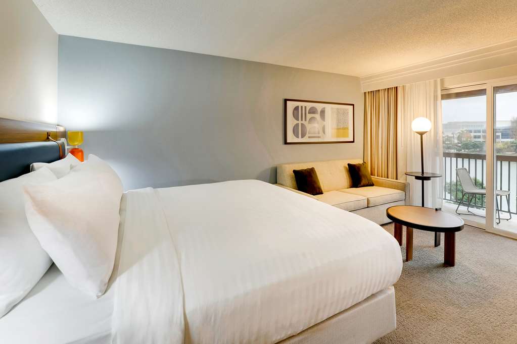 Sonesta Select San Francisco Airport Oyster Point Waterfront - photo 19