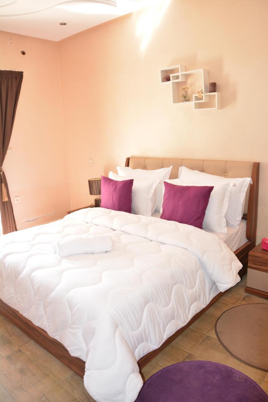 Elegant villa for family and business trips — 4-Star Luxury Hotel in El Jadid, Morocco