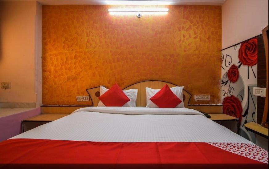 Hotel Pax Inn — Udaipur — photo 3