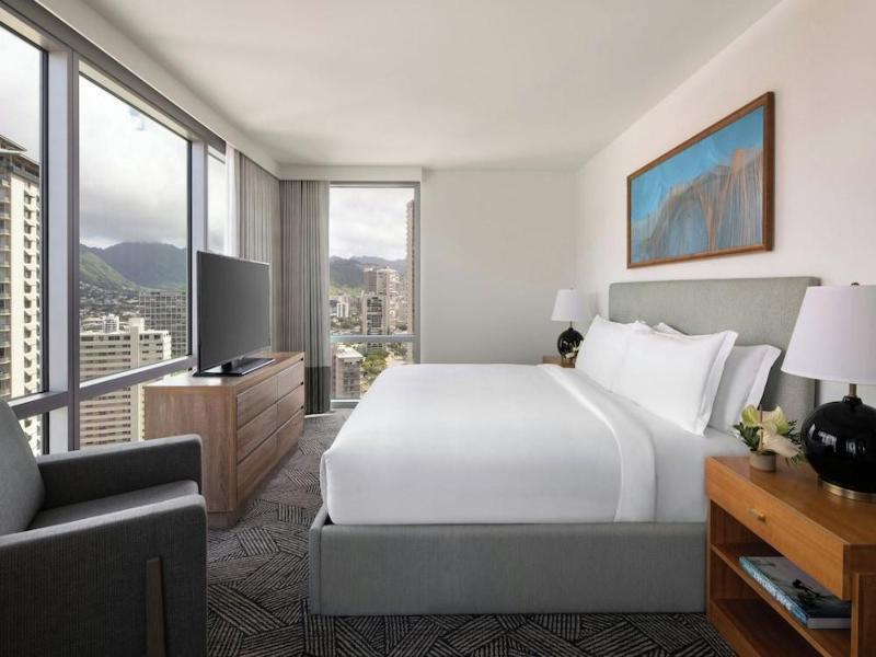 The Ritz Carlton Residences Waikiki Beach - photo 37