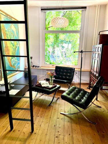 Agelandkaai.be — 4-Star Luxury Hotel in Gent, Belgium