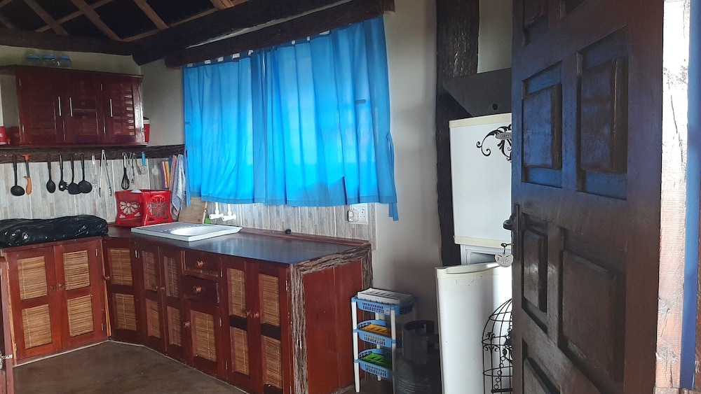 Makolo Bay & Dive Africa in Inhambane, Mozambique