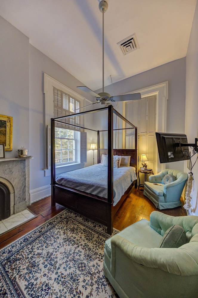 Duff Green Mansion - photo 9