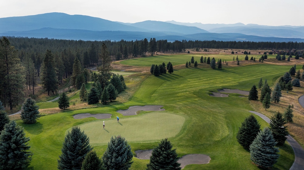 Wilderness Club - photo 147