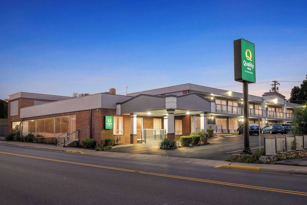 Quality Inn Luray - photo 39