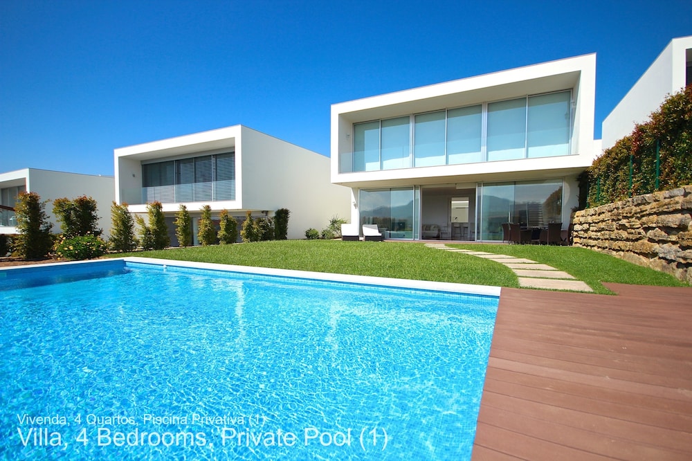 Akivillas Sintra Star — 4-Star Luxury Hotel in Sintra, Portugal