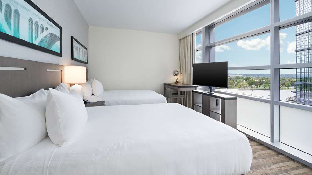 Hyatt House Washington DC The Wharf - photo 18