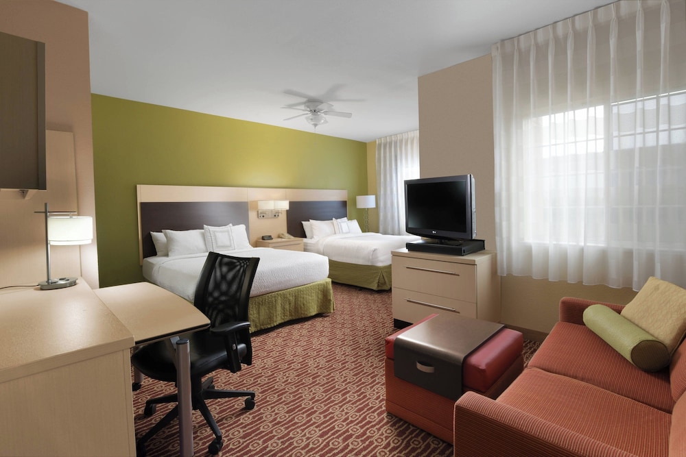 TownePlace Suites by Marriott Lake Jackson Clute - photo 4