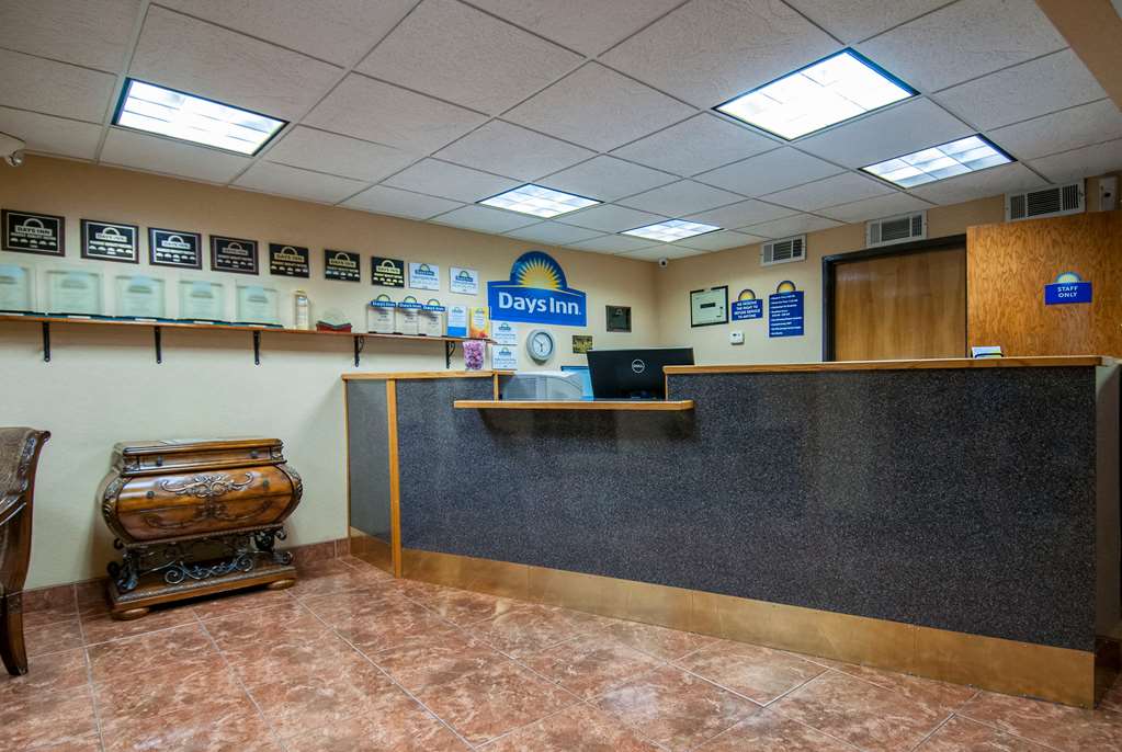 Days Inn by Wyndham Pauls Valley - photo 6