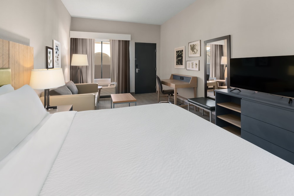 Holiday Inn El Paso West Sunland Park by IHG - photo 9