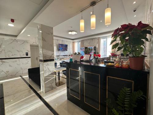 Hotel Midway - last minute hotel in Milan