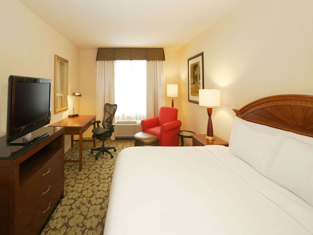 Hilton Garden Inn Virginia Beach Town Center - photo 12