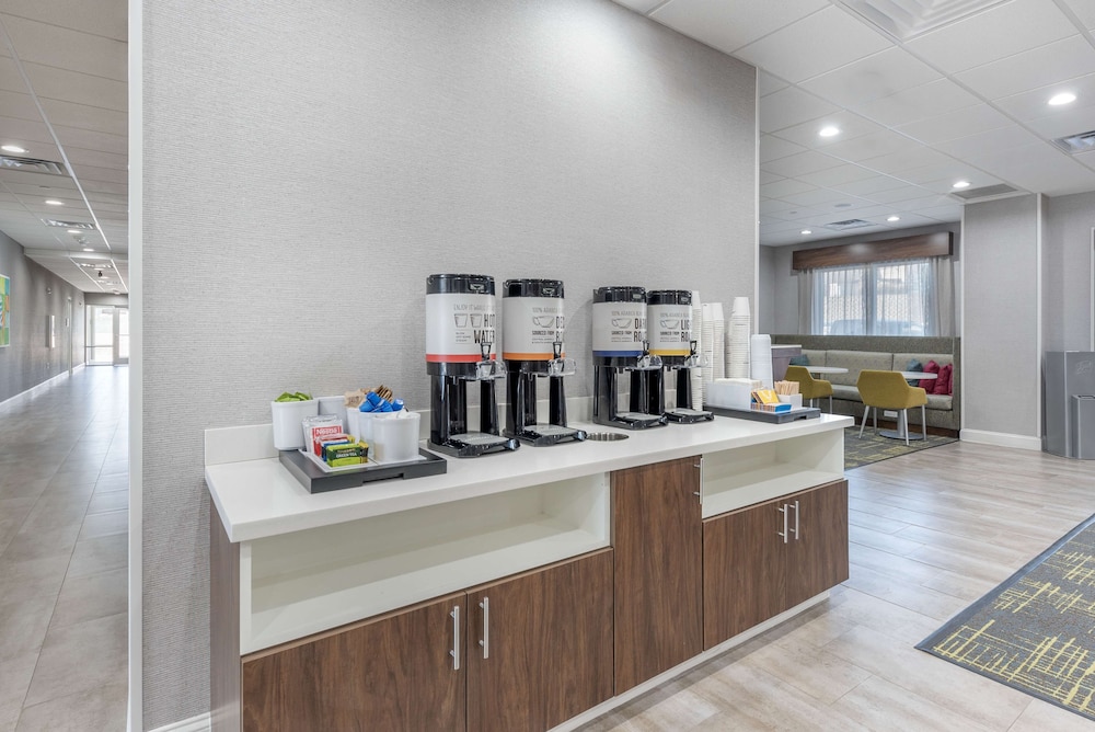 Hampton Inn by Hilton Harker Heights Killeen - photo 26