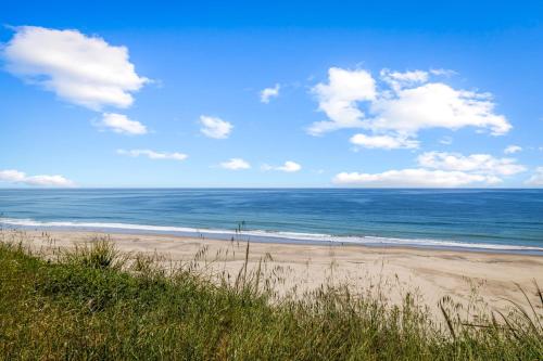 Spectacular Ocean View in Aptos, United States