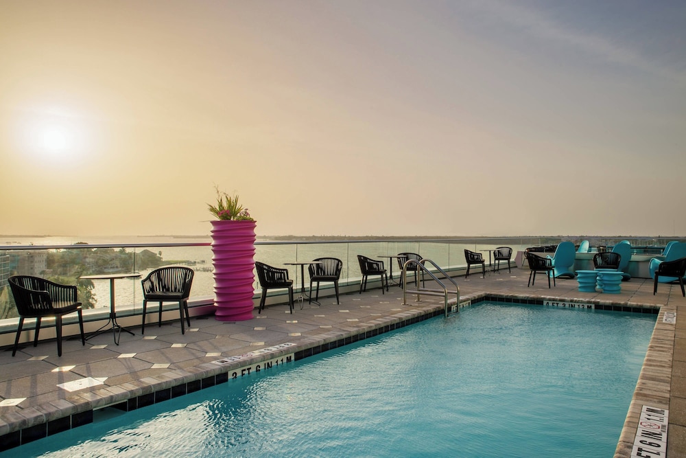 SpringHill Suites by Marriott Bradenton Downtown Riverfront - photo 18