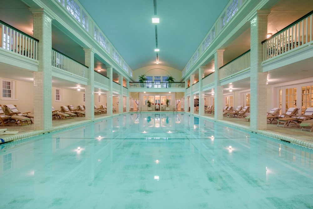 Omni Bedford Springs Resort & Spa - photo 106