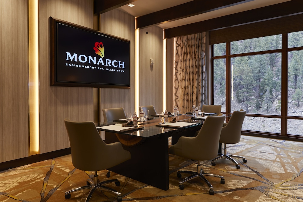 Monarch Casino Resort Spa Black Hawk - photo 61