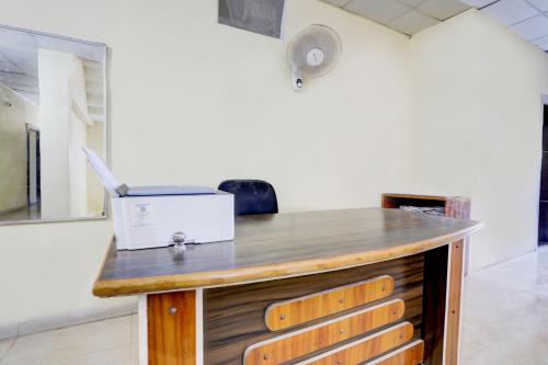 Hotel O Daksh in Jabalpur, India