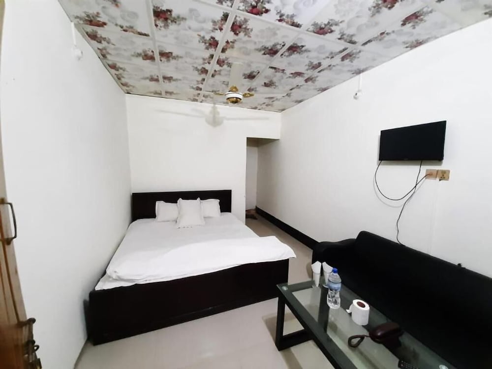 W Hotel in Sylhet, Bangladesh