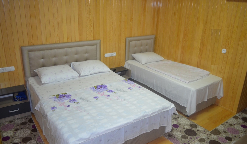 Gul Pansiyon in Caykara, Turkey