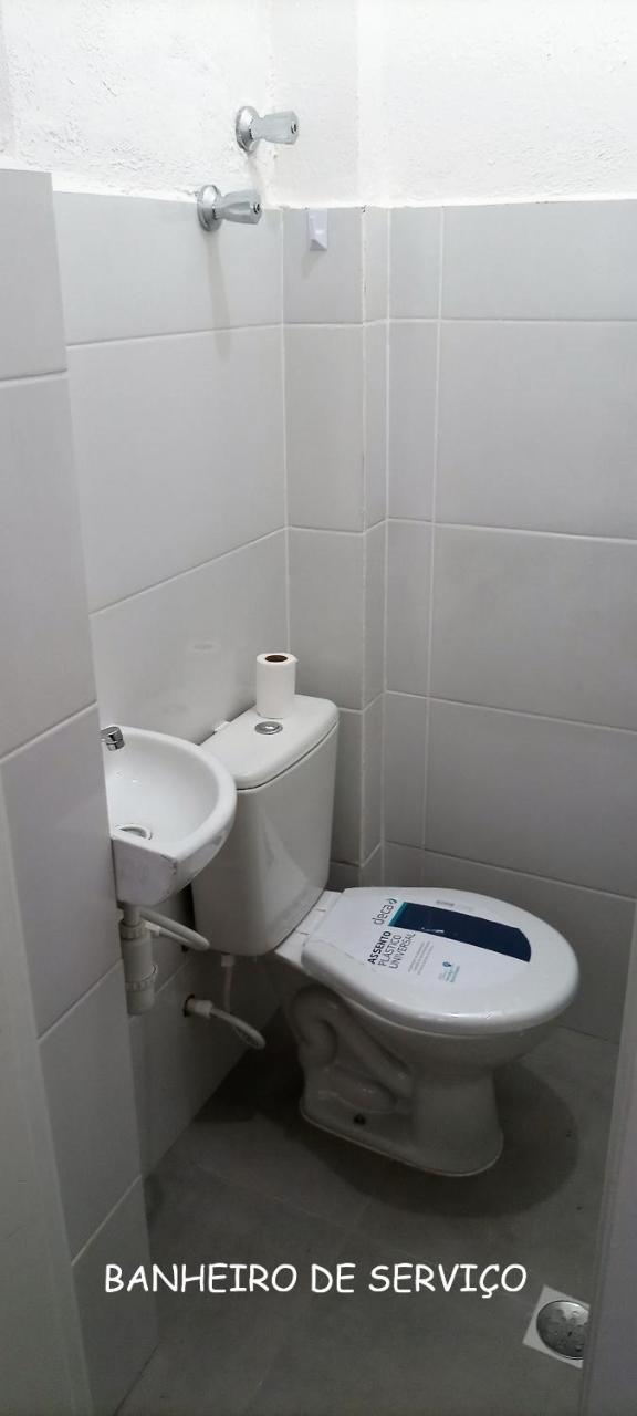 Ponta Da Praia Amplo 3dorm 3ban Frente Ao Mar — 4-Star Luxury Hotel in Santos, Brasil