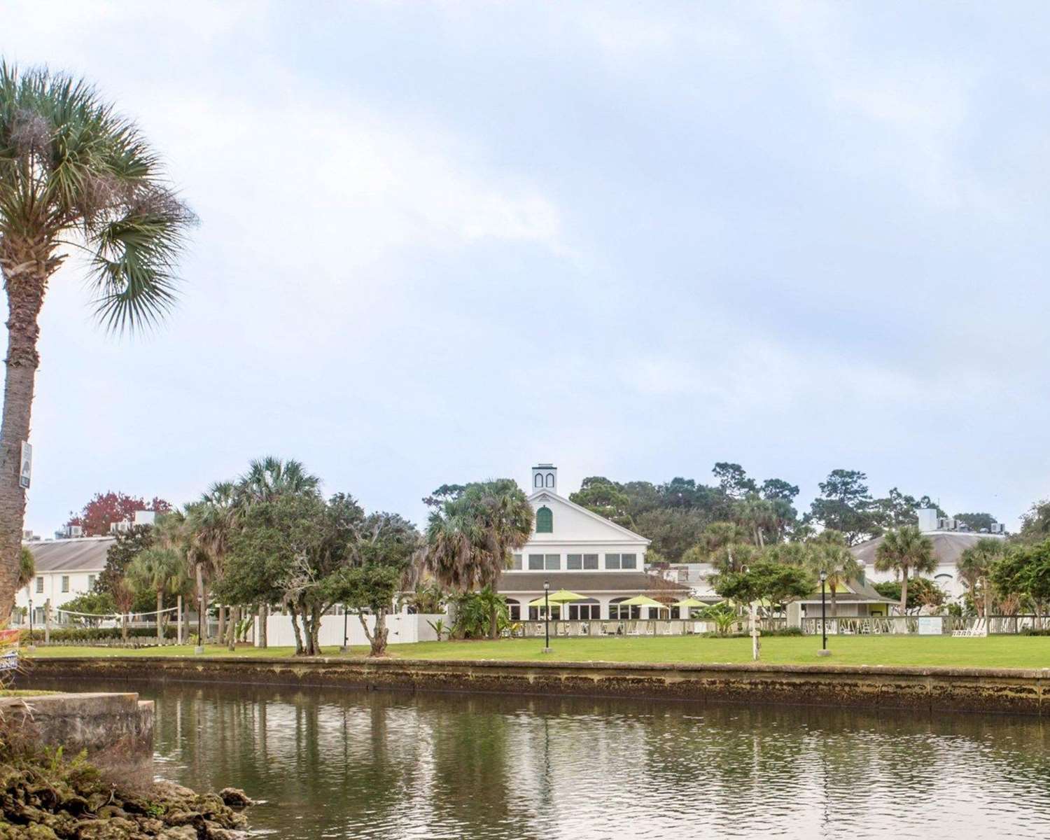 Plantation Resort on Crystal River - photo 26