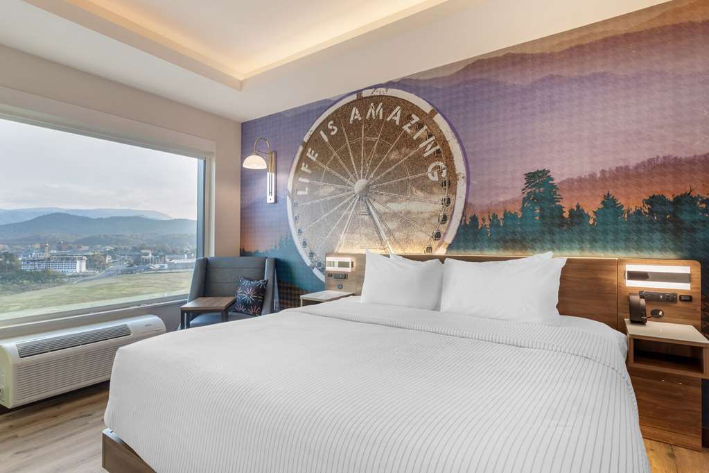 Cambria Hotel Pigeon Forge - photo 40