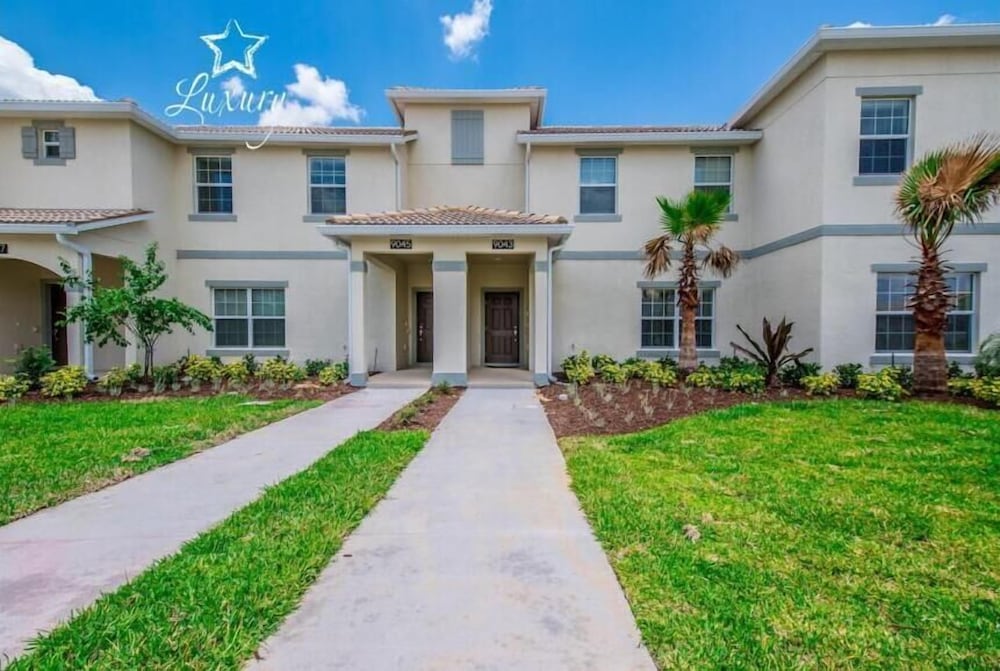 9043dd the Retreat at Championsgate — 4-Star Luxury Hotel in Davenport, United States