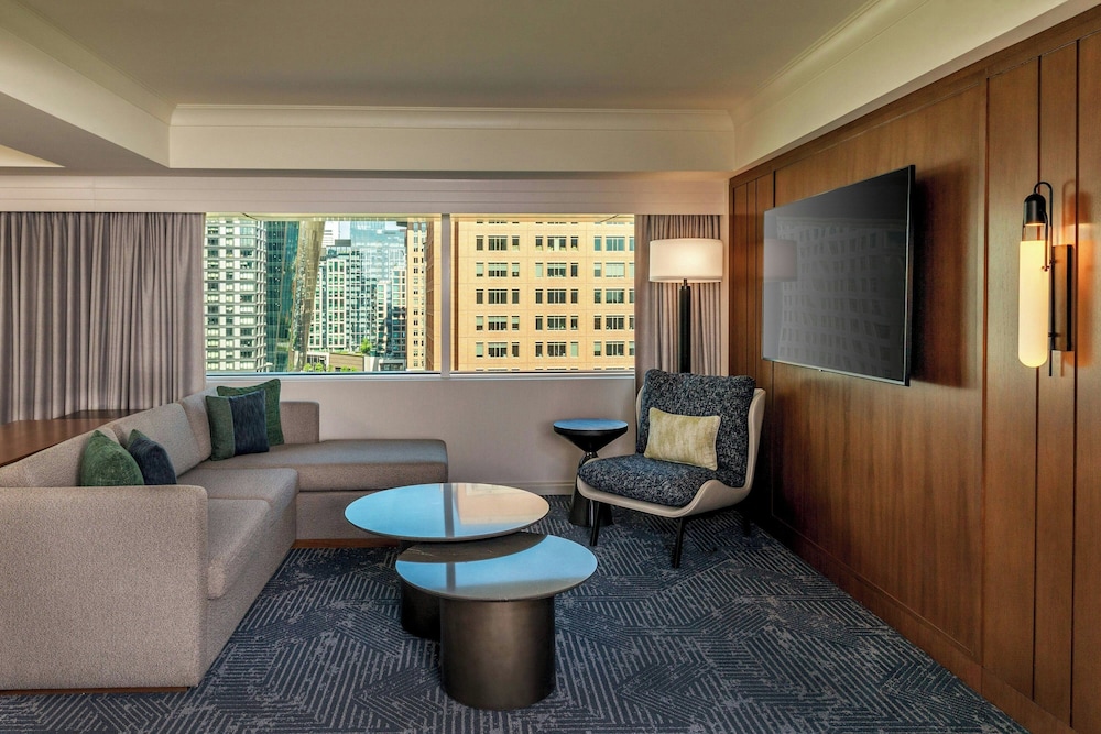 Renaissance Boston Seaport District - photo 50