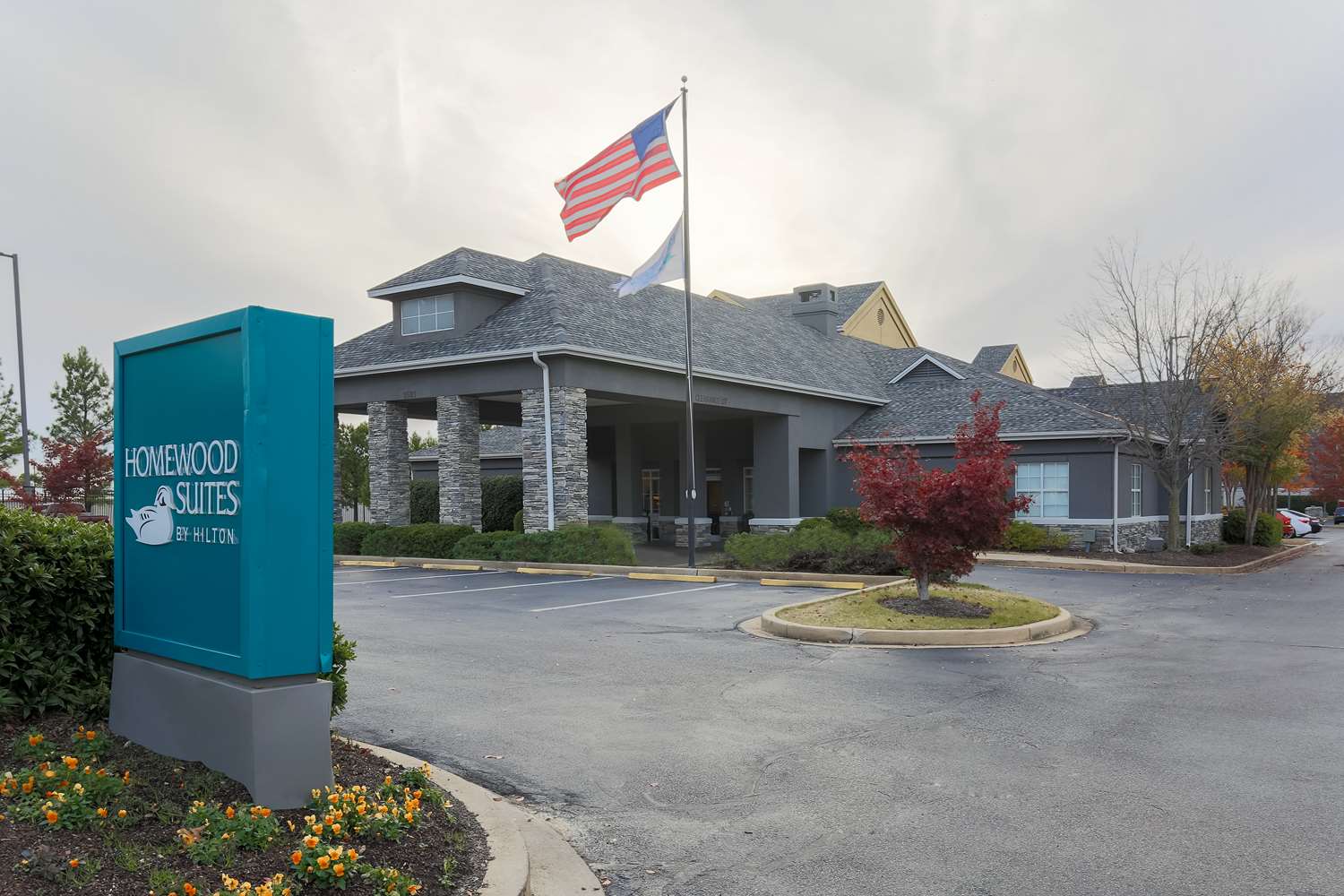 Homewood Suites by Hilton Southwind Hacks Cross - photo 5